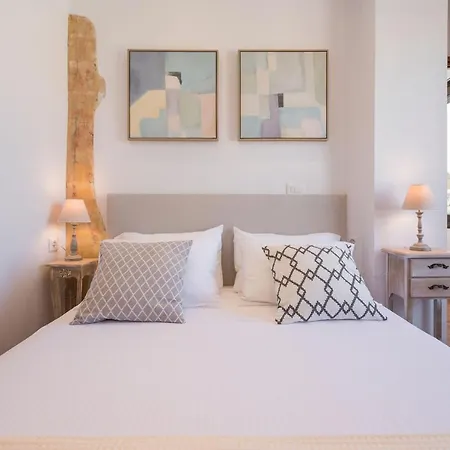 Apartment Pasifai - Chania Old Town *