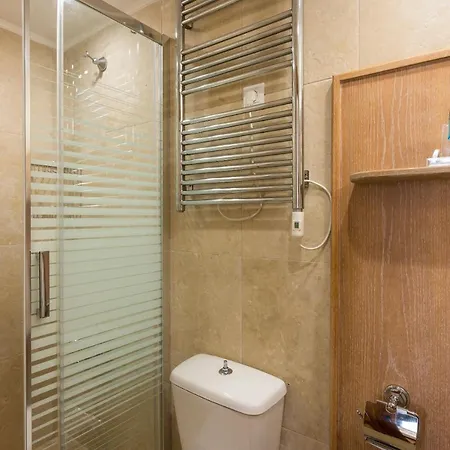 Pasifai - Chania Old Town Hriszí Aktí Haniá