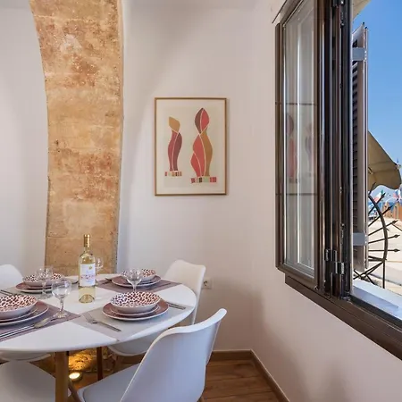 Apartmán Pasifai - Chania Old Town