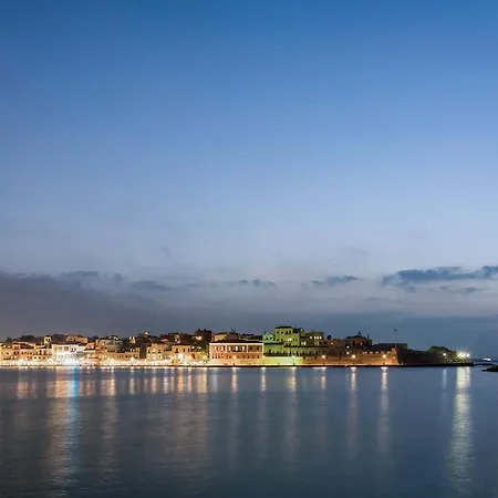Pasifai - Chania Old Town