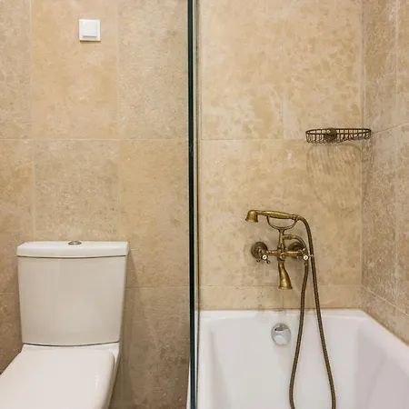 Pasifai - Chania Old Town Apartman Hriszí Aktí Haniá