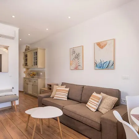 Pasifai - Chania Old Town Apartman *