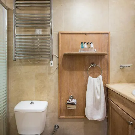 Pasifai - Chania Old Town Apartman *