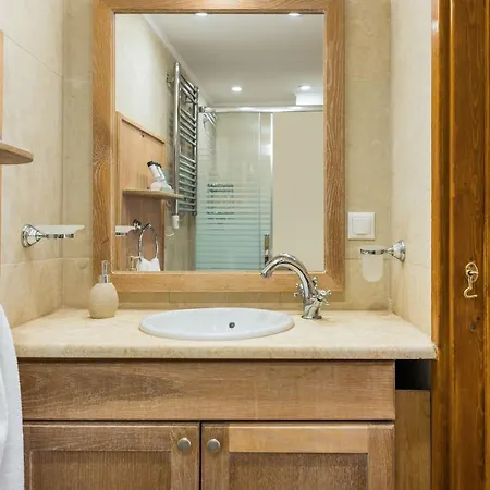 Pasifai - Chania Old Town