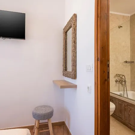 Pasifai - Chania Old Town Apartment