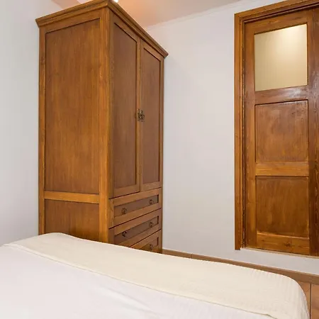 Apartment Pasifai - Chania Old Town