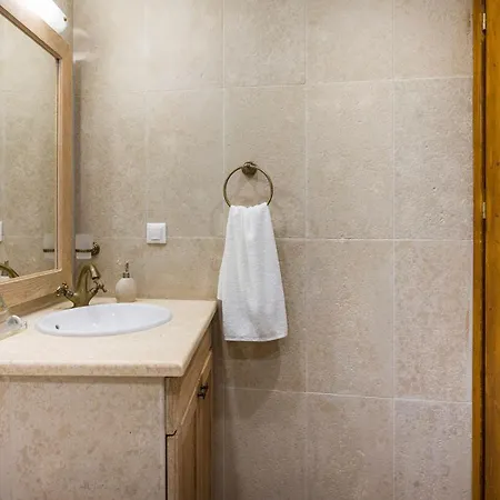 Pasifai - Chania Old Town Apartman *