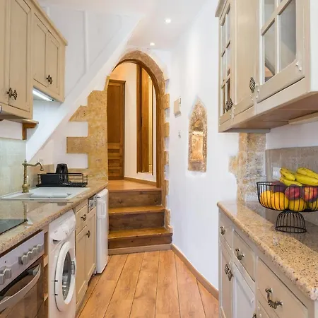 Pasifai - Chania Old Town *