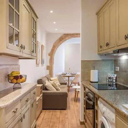 Pasifai - Chania Old Town *