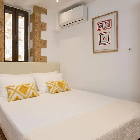 Pasifai - Chania Old Town