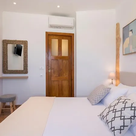 Apartment Pasifai - Chania Old Town