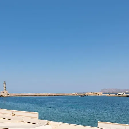 Pasifai - Chania Old Town Apartman *