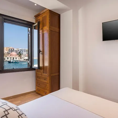 Pasifai - Chania Old Town *