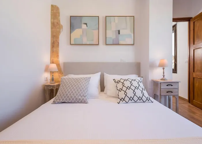 Apartament Pasifai - Chania Old Town *