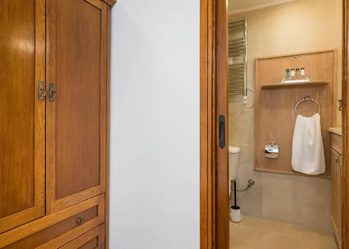 Pasifai - Chania Old Town Apartament Chania (Crete)