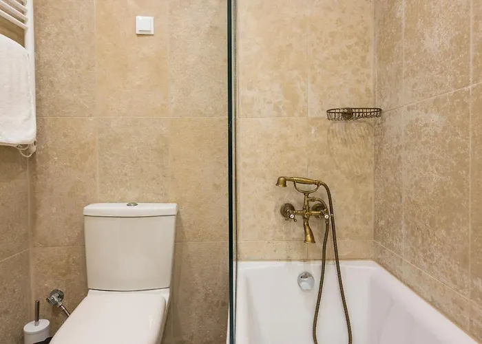 Pasifai - Chania Old Town Apartament Chania (Crete)