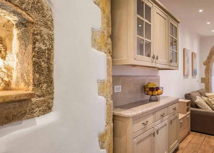 Pasifai - Chania Old Town Apartament Chania (Crete)