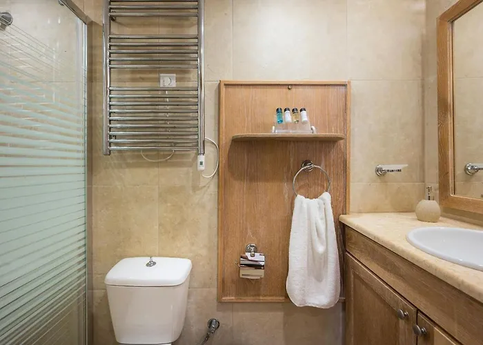 Pasifai - Chania Old Town Apartament *