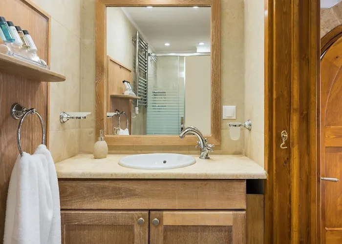 Pasifai - Chania Old Town