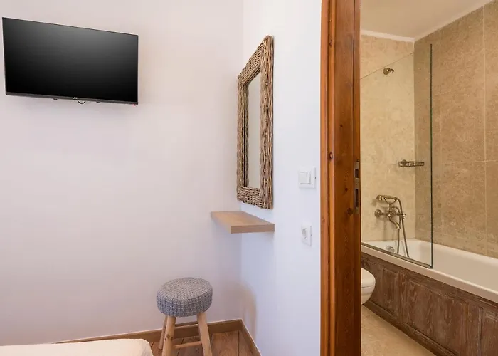 Pasifai - Chania Old Town Apartament