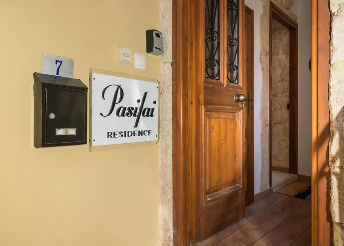 Pasifai - Chania Old Town Chania (Crete)