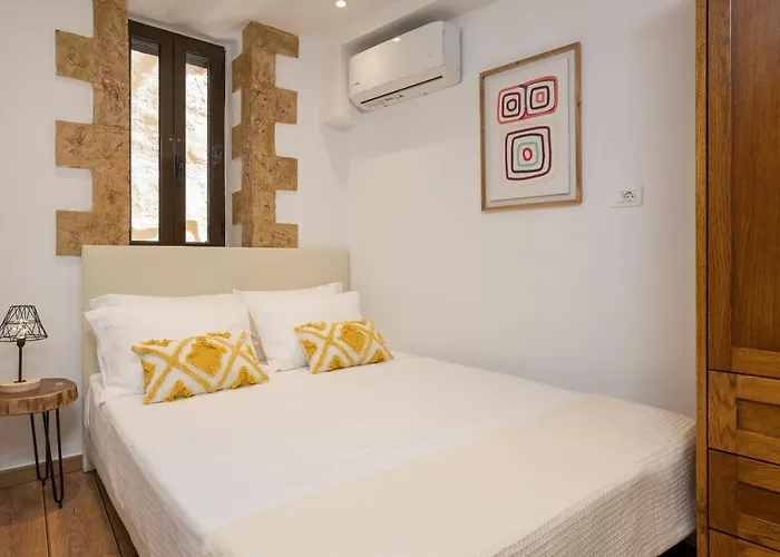 Pasifai - Chania Old Town