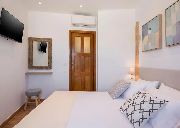 Apartament Pasifai - Chania Old Town